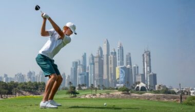 Takis, Dowling chasing history at Asia-Pacific Amateur - News