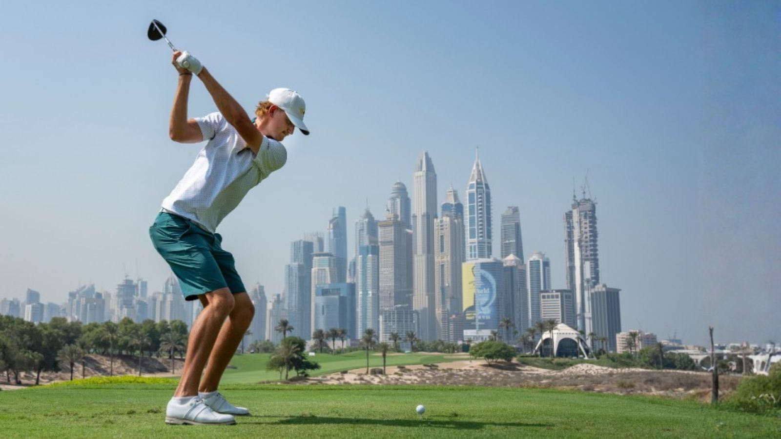 Takis, Dowling chasing history at Asia-Pacific Amateur - News