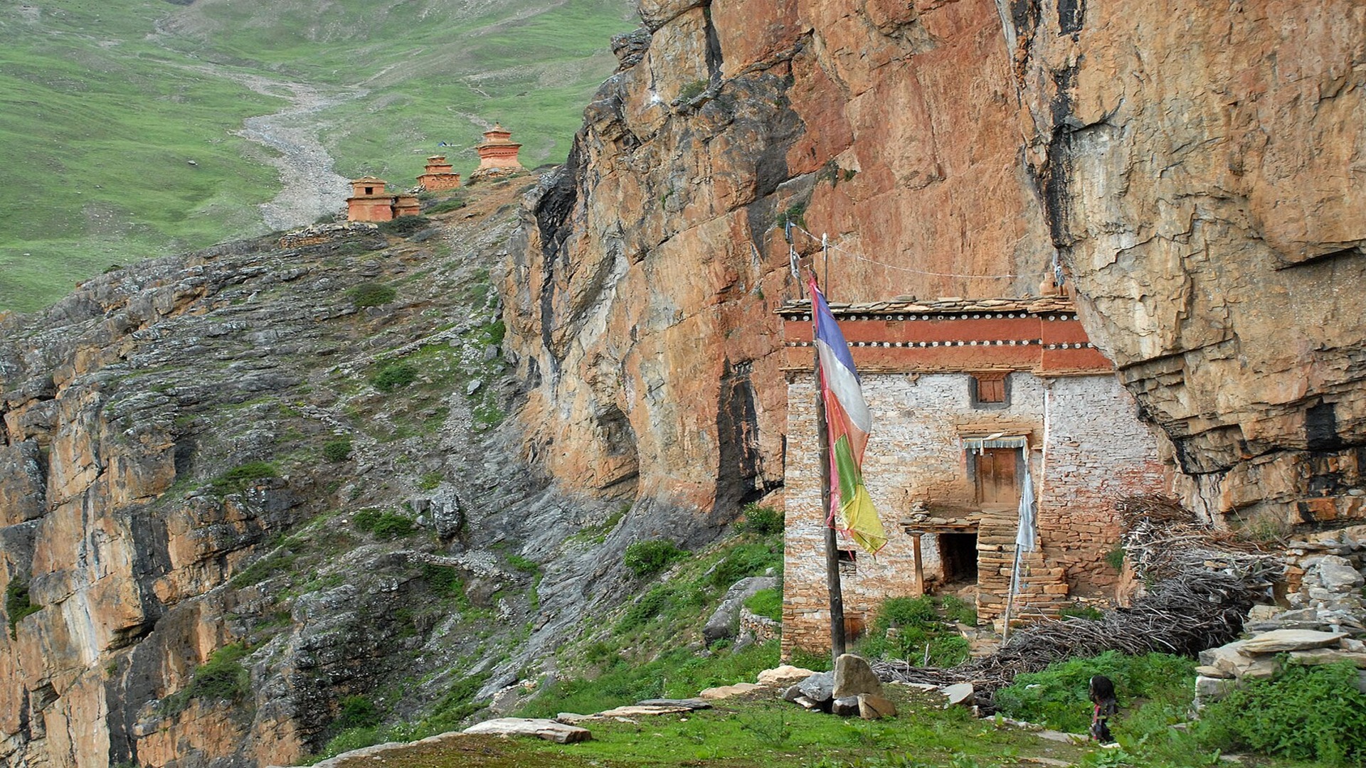 Advanced 3D tech with architectural expertise helps preserve Nepal’s Buddhist architecture