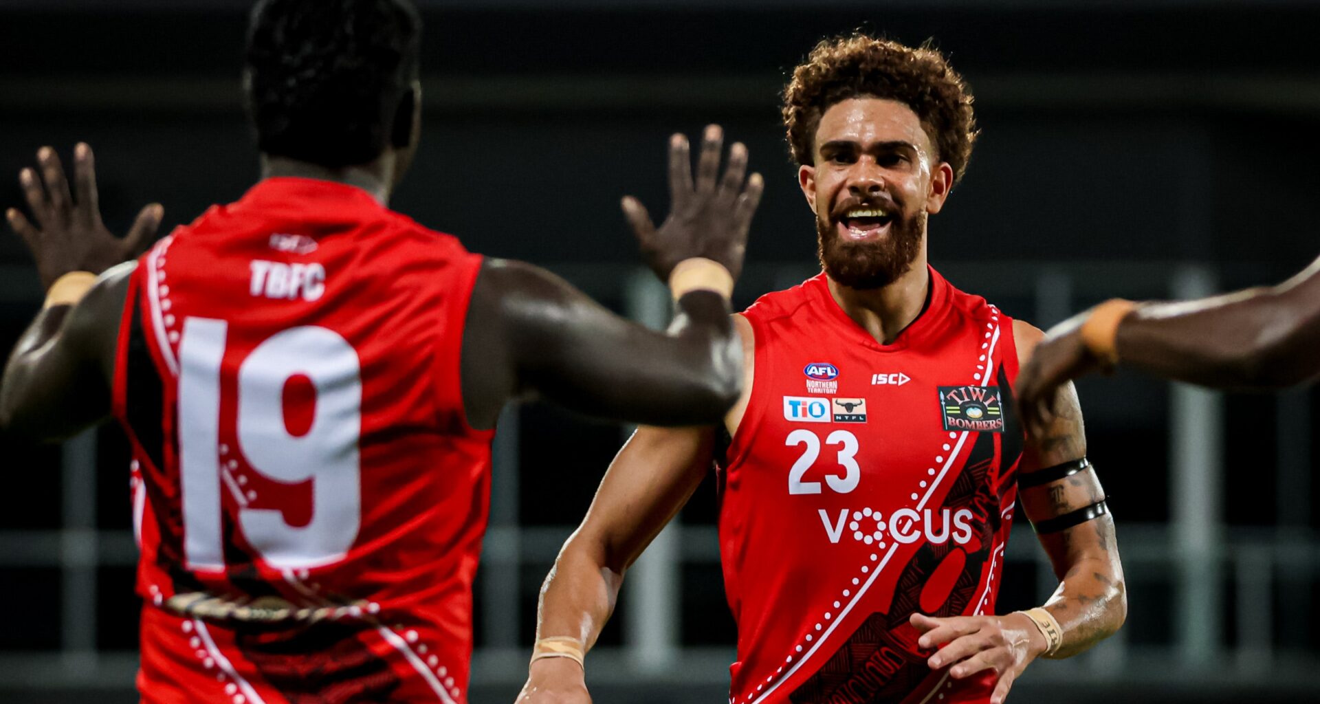 Round 2 Preview | 2025/26 TIO NTFL Men’s Premier League