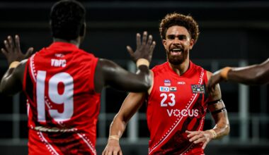 Round 2 Preview | 2025/26 TIO NTFL Men’s Premier League