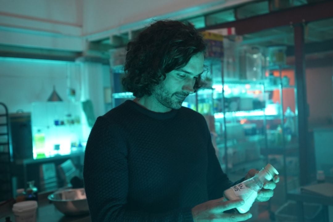 The Killer bar has been launched by Joe Wicks to encourage the government to make changes to food labelling laws