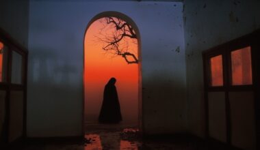 The Visitor - H 2025