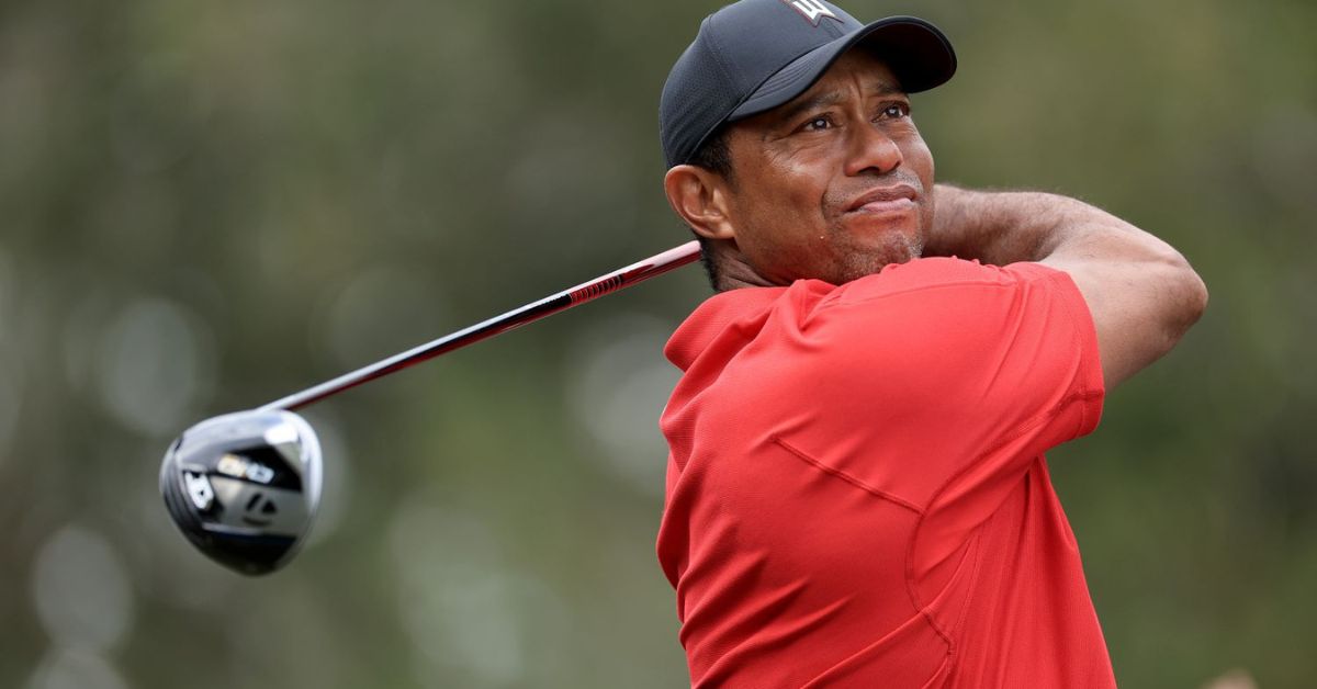Tiger Woods Ranking Update: Injuries Push Golf Legend to Outside Top 2000 in OWGR