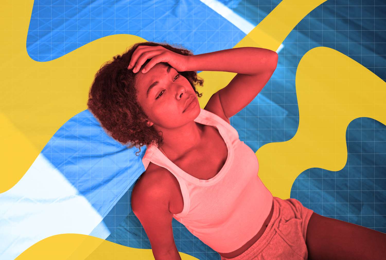 7 Signs You’re Exercising Too Much, According to Experts