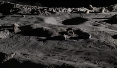 Training in the LUNA facilities