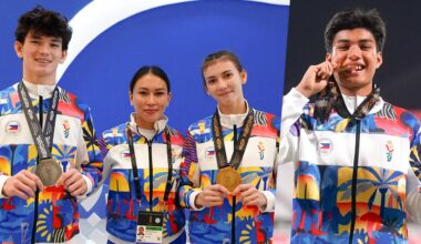 MMA’s Charlie Ratcliff, trackster Pi Durden Wangkay add to PH’s gold medal haul in Asian Youth Games
