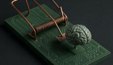The Turing Trap | Psychology Today