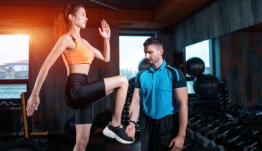 Follow the exact strength workout for runners that helped cut Runna coach Anya Culling’s marathon time in half