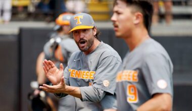 Tony Vitello will face new challenges at the MLB level when it comes to dealing with players.