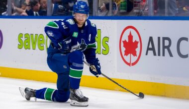 What’s the fallout for Canucks, Predators, Rangers if they don’t bounce back? 