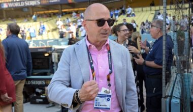 Three key offseason questions after Yankees’ playoff loss to Blue Jays