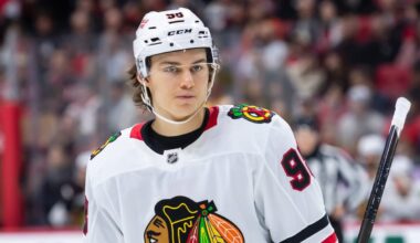 Who has the better chance of maintaining their hot start: Chicago or Seattle?