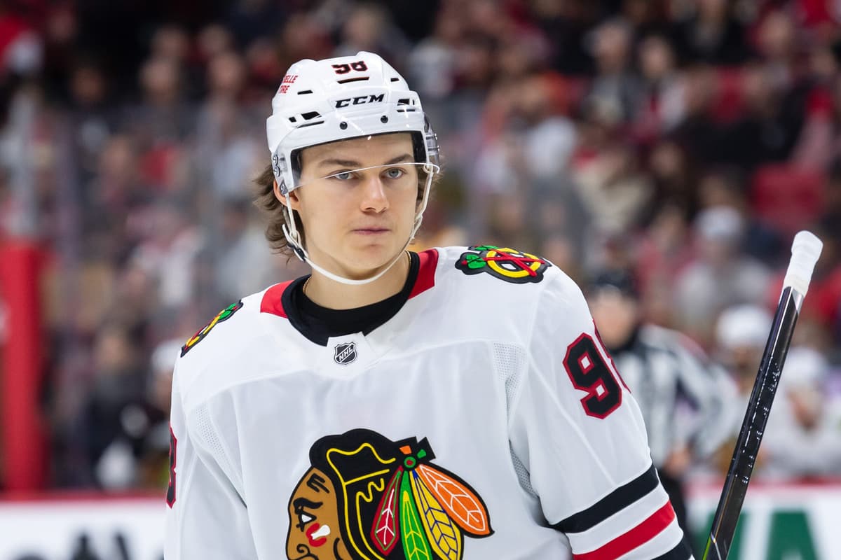 Who has the better chance of maintaining their hot start: Chicago or Seattle?