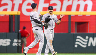 Previewing The 2025-26 Free Agent Class: Center Field