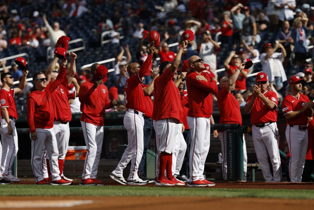 Washington Nationals