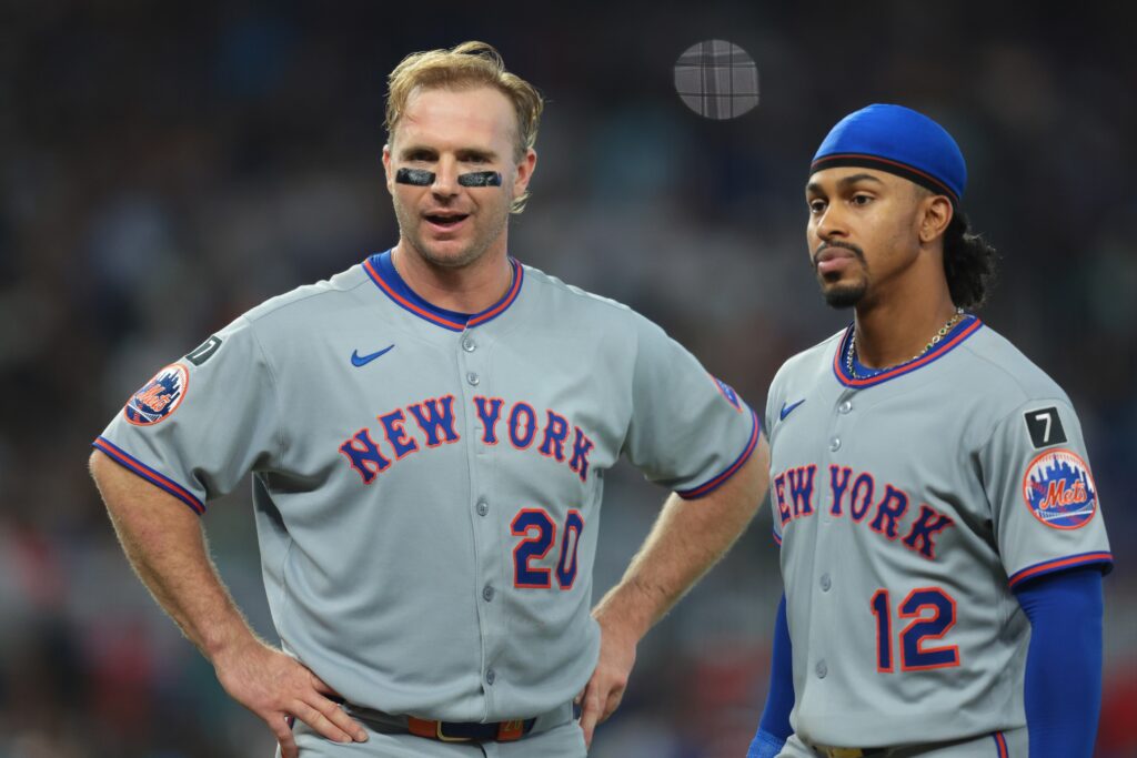 New York Mets