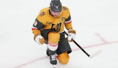 Jack Eichel could win pretty much everything in 2025-26