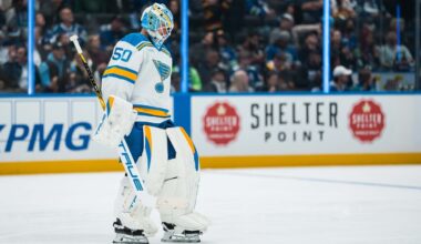 Blues have every reason to be concerned after ugly start