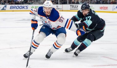 The ‘October Oilers’ are back. Can they snap out of it again?