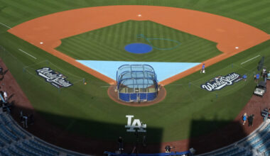 The Opener: World Series, Orioles, Manager/GM Searches