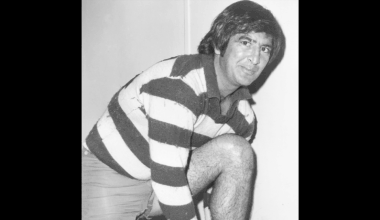 Vale Kevin 'Doola' King - Play AFL