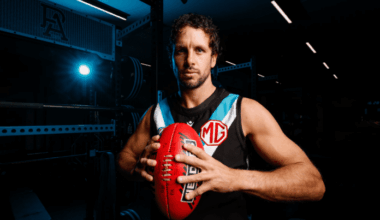 Port Adelaide champion Travis Boak joins rival club - AFL News