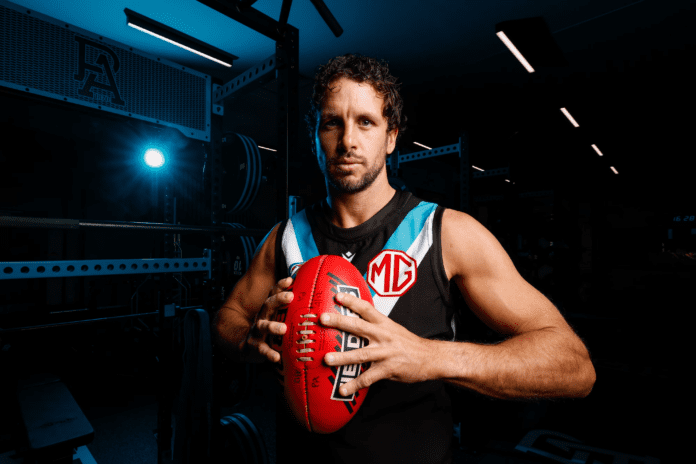 Port Adelaide champion Travis Boak joins rival club - AFL News