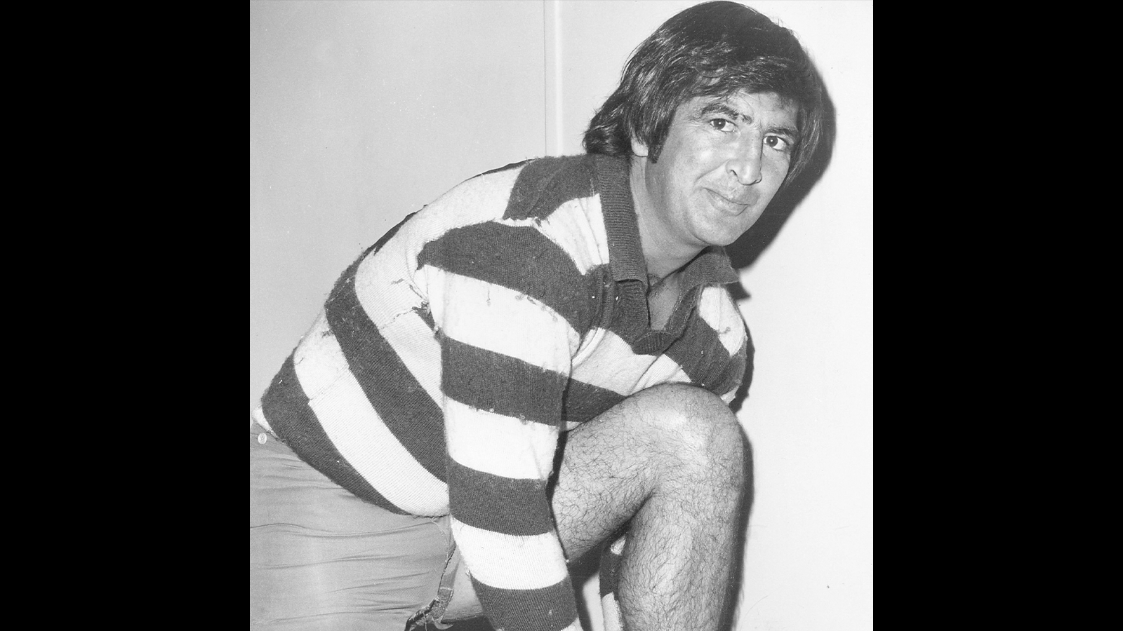 Vale Kevin 'Doola' King - Play AFL