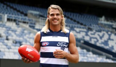 AFL QUIZ: How well do you remember the 2024 trade period? - AFL News