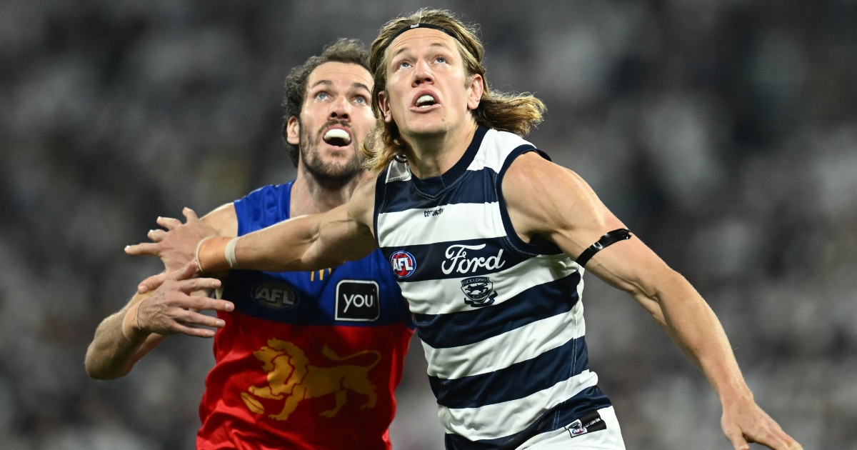AFL introduces major rule changes to cut game time in 2026