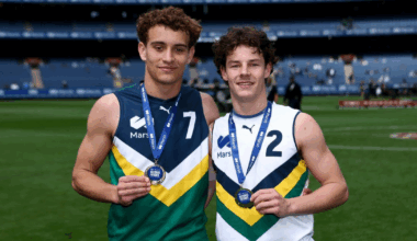 Williams best afield