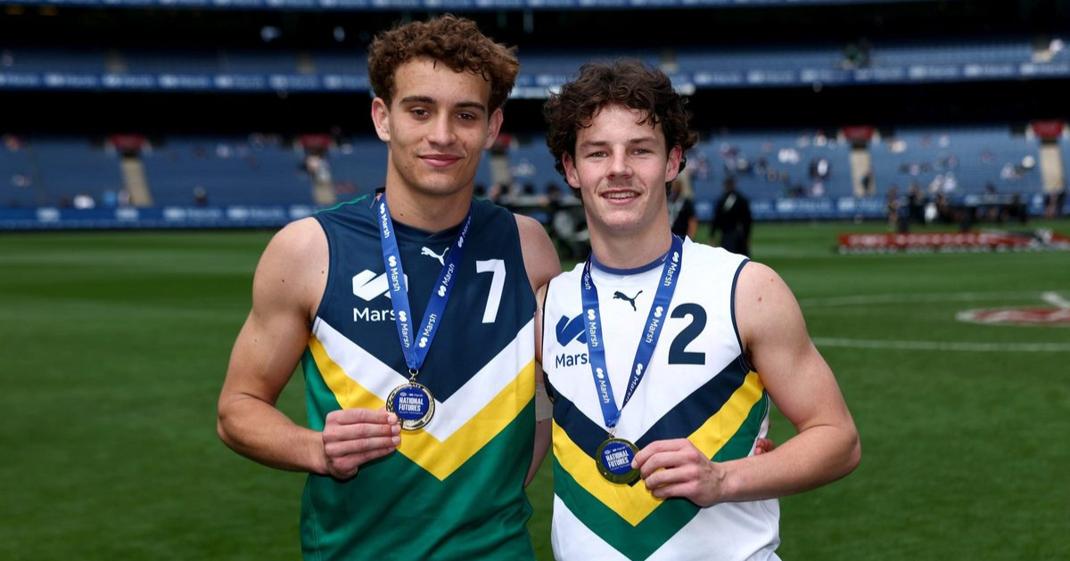 Williams best afield