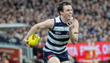 Cats' 2025 season review - Geelong Times