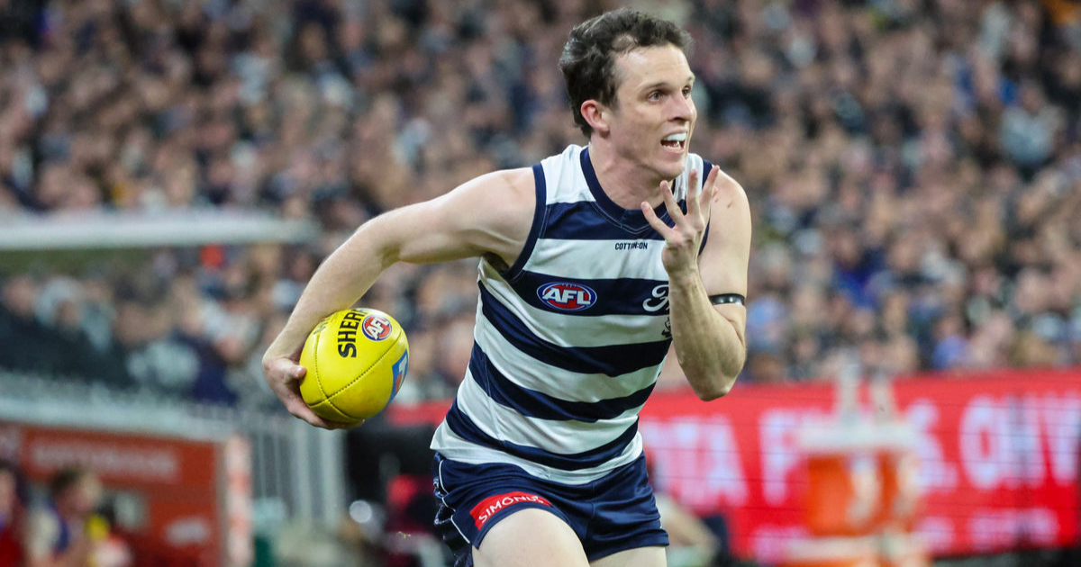 Cats' 2025 season review - Geelong Times