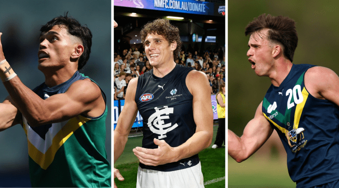 AFL Draft: The early picks that could be up for trade, and the clubs needing more selections - AFL News