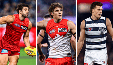 Verdicts on the 19 looming player trades to be done before the deadline: AFL trade news, rumours - AFL News
