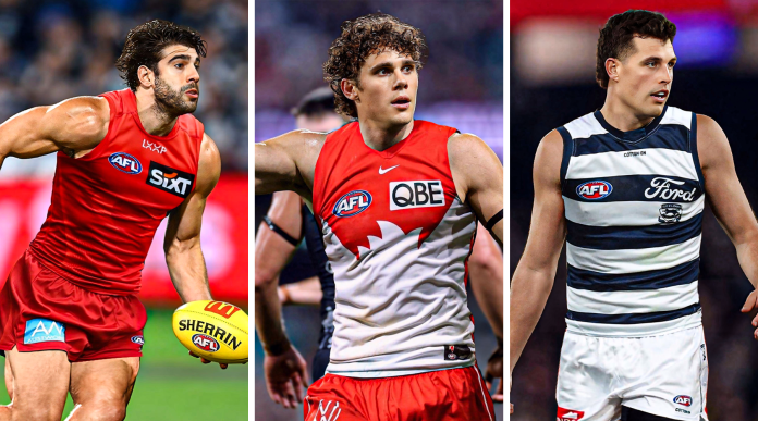 Verdicts on the 19 looming player trades to be done before the deadline: AFL trade news, rumours - AFL News