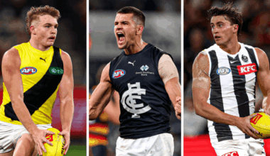 Pairing 10 delisted free agents with a new AFL team for 2026 - AFL News