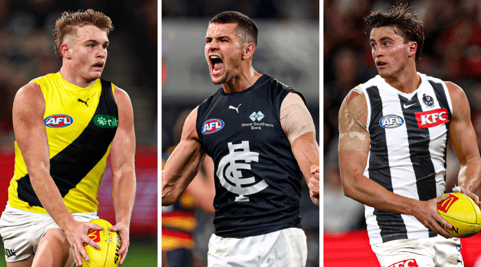 Pairing 10 delisted free agents with a new AFL team for 2026 - AFL News