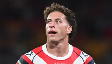 ‘Definitely on the cards’: Marky Mark teases NRL return after Rugby World Cup dream image