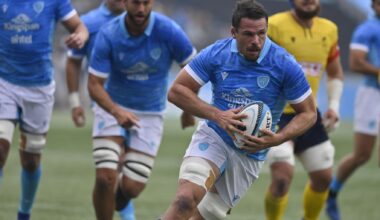 Uruguay Add New Blood for November Internationals