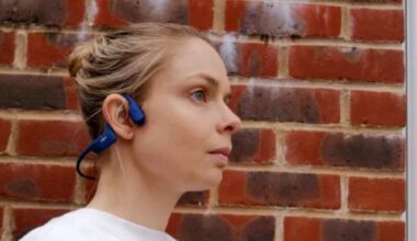 Bone-conducting headphones revolutionised my indoor riding - grab this 30% off Shokz deal now!