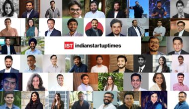 India’s Innovation Catalysts: The Principals Behind the Next Tech Wave