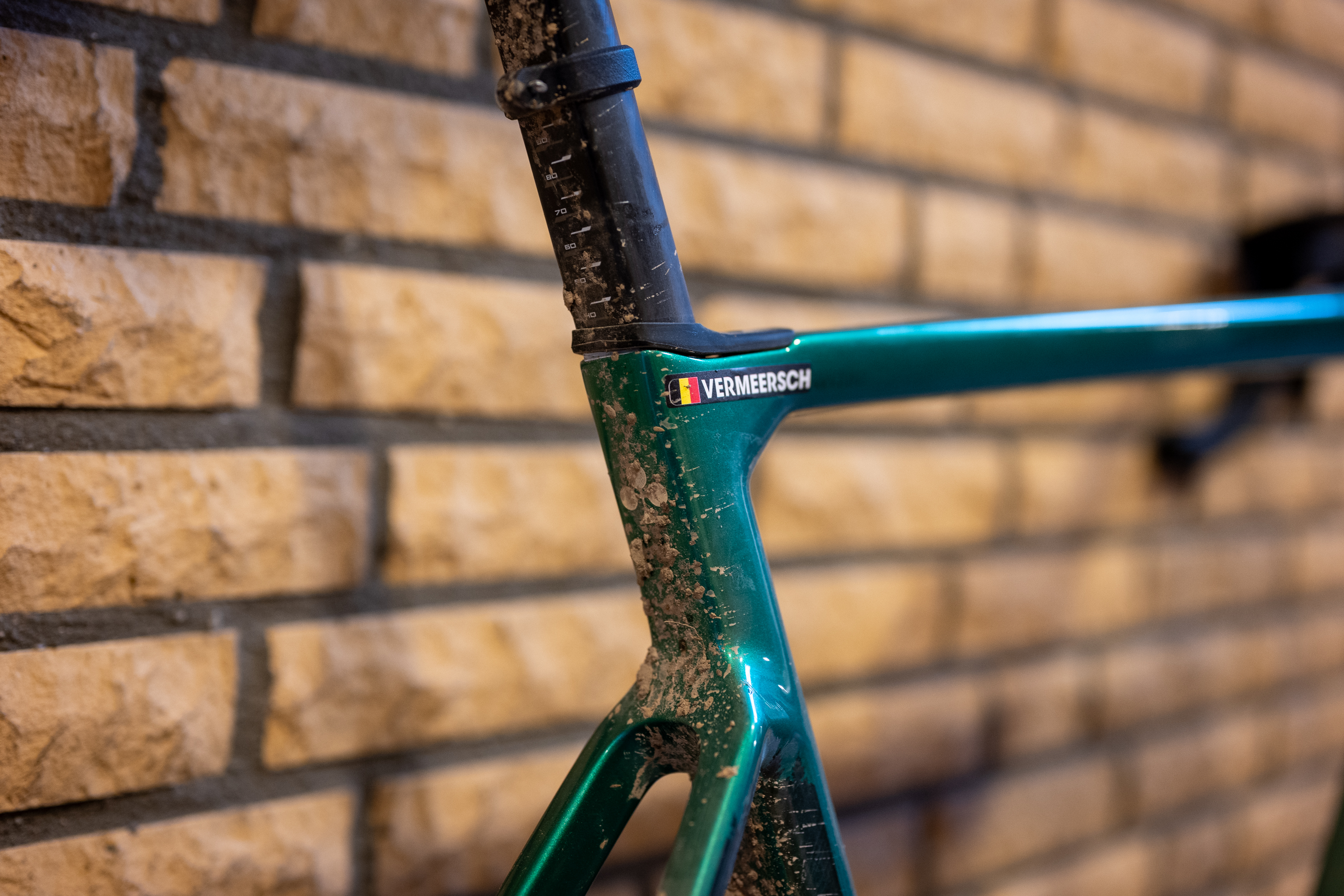 UCI Gravel World Championships - Limburg