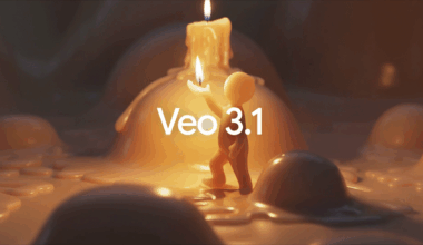 Veo 3.1
