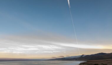 Watch SpaceX launch its 100th Starlink mission of 2025 today