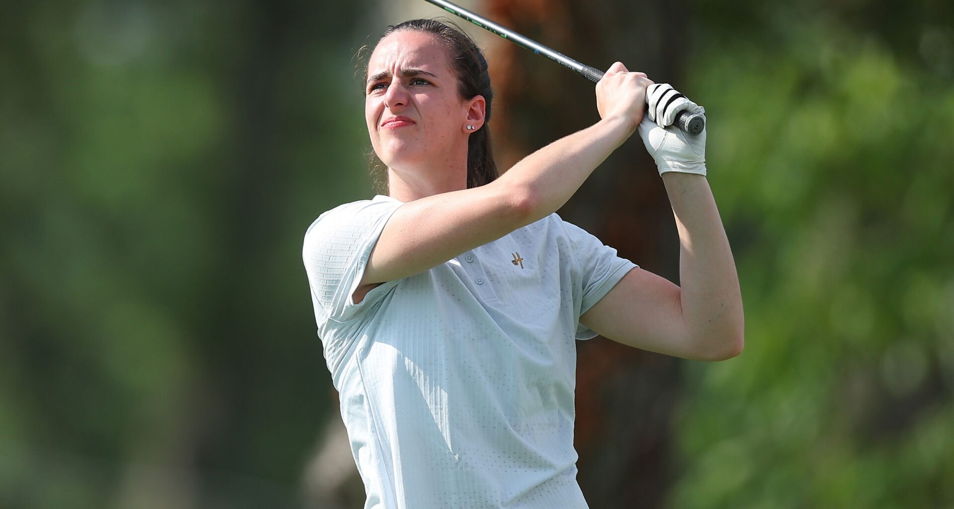 Caitlin Clark: WNBA Star To Return To Golf In The Annika Pro-Am