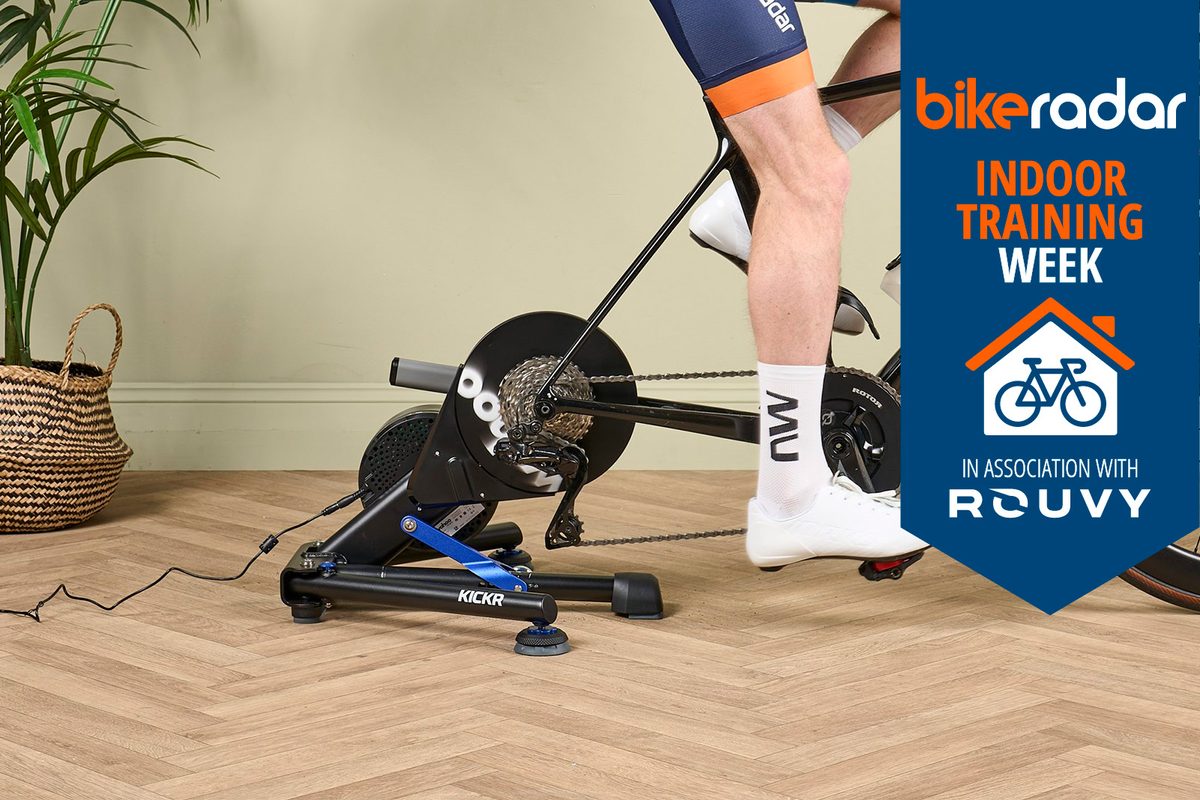 4 tips to make your indoor training more realistic