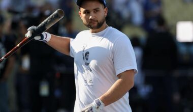 Blue Jays vs. Dodgers live updates: MLB World Series Game 3 lineups, predictions and odds